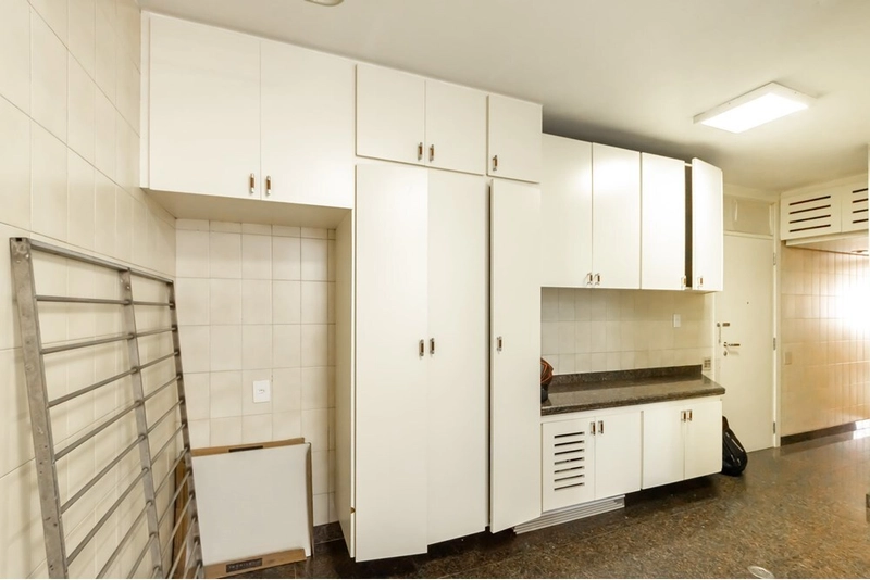 Apartamento 3 dormitórios 3 vagas no Jardim Europa: 7ª foto da galeria de imagens do imóvel