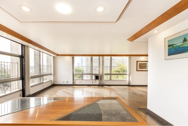 Apartamento 3 dormitórios 3 vagas no Jardim Europa: 26ª foto da galeria de imagens do imóvel