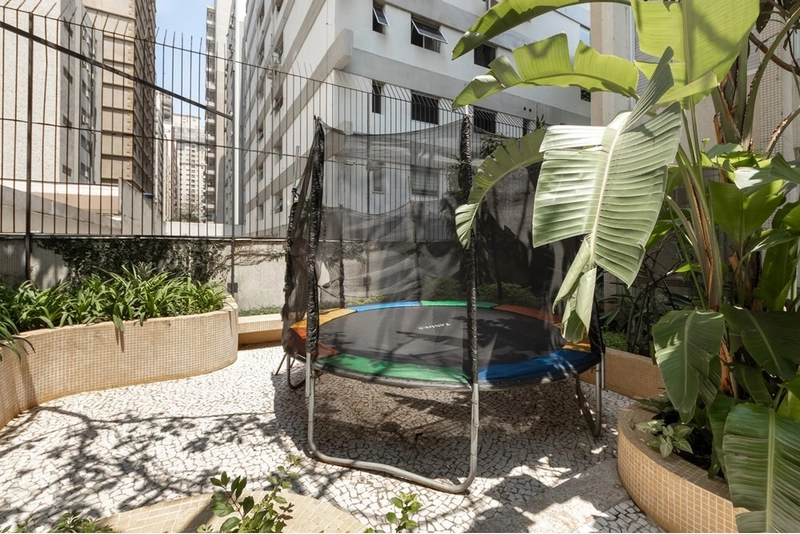 Apartamento 3 dormitórios 3 vagas no Jardim Europa: 18ª foto da galeria de imagens do imóvel