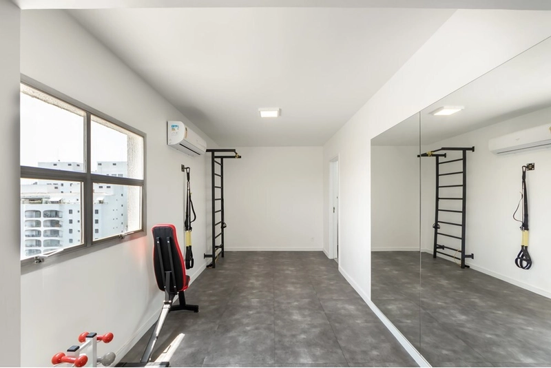 Apartamento 3 dormitórios 3 vagas no Jardim Europa: 14ª foto da galeria de imagens do imóvel