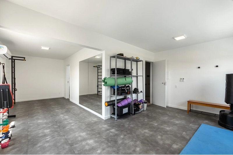 Apartamento 3 dormitórios 3 vagas no Jardim Europa: 12ª foto da galeria de imagens do imóvel