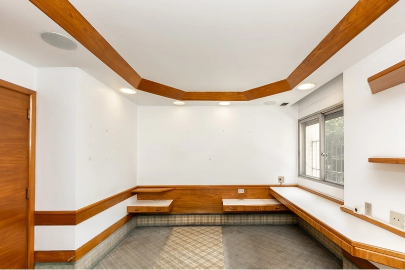 Apartamento 3 dormitórios 3 vagas no Jardim Europa: 38ª foto da galeria de imagens do imóvel