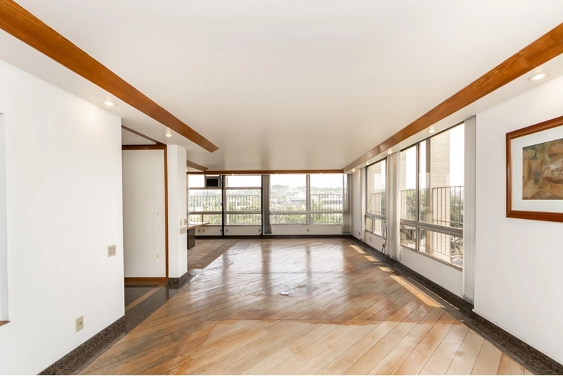 Apartamento 3 dormitórios 3 vagas no Jardim Europa: 39ª foto da galeria de imagens do imóvel