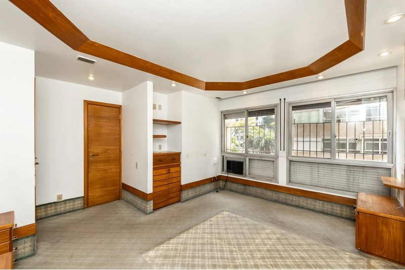 Apartamento 3 dormitórios 3 vagas no Jardim Europa: 36ª foto da galeria de imagens do imóvel