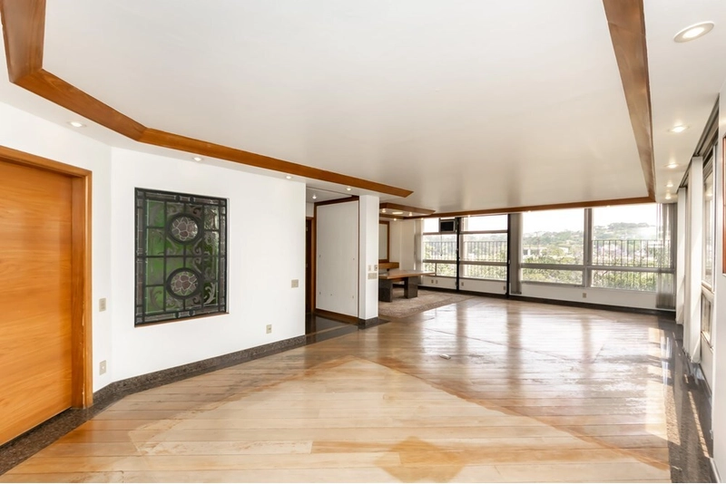 Apartamento 3 dormitórios 3 vagas no Jardim Europa: 21ª foto da galeria de imagens do imóvel
