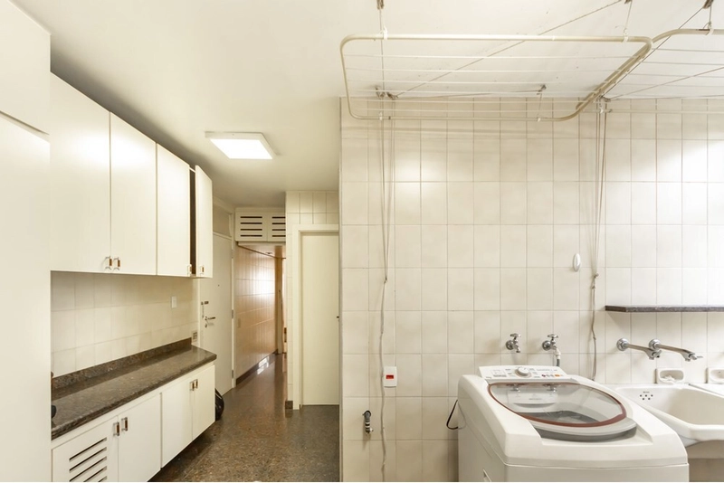 Apartamento 3 dormitórios 3 vagas no Jardim Europa: 6ª foto da galeria de imagens do imóvel