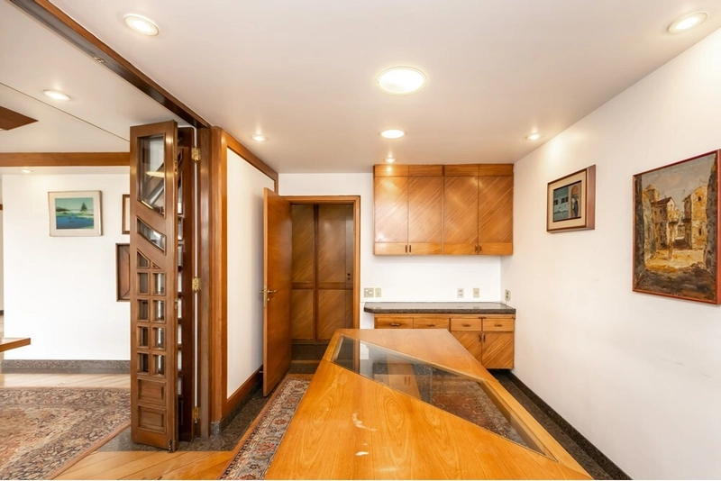 Apartamento 3 dormitórios 3 vagas no Jardim Europa: 29ª foto da galeria de imagens do imóvel