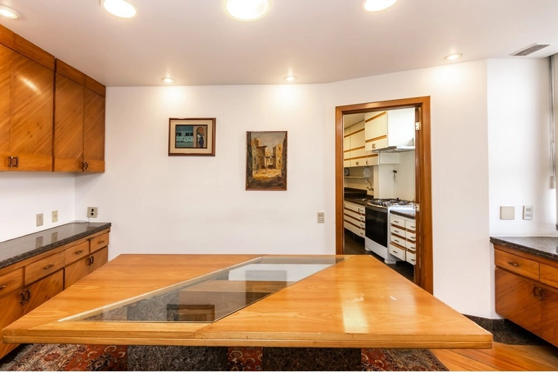 Apartamento 3 dormitórios 3 vagas no Jardim Europa: 27ª foto da galeria de imagens do imóvel