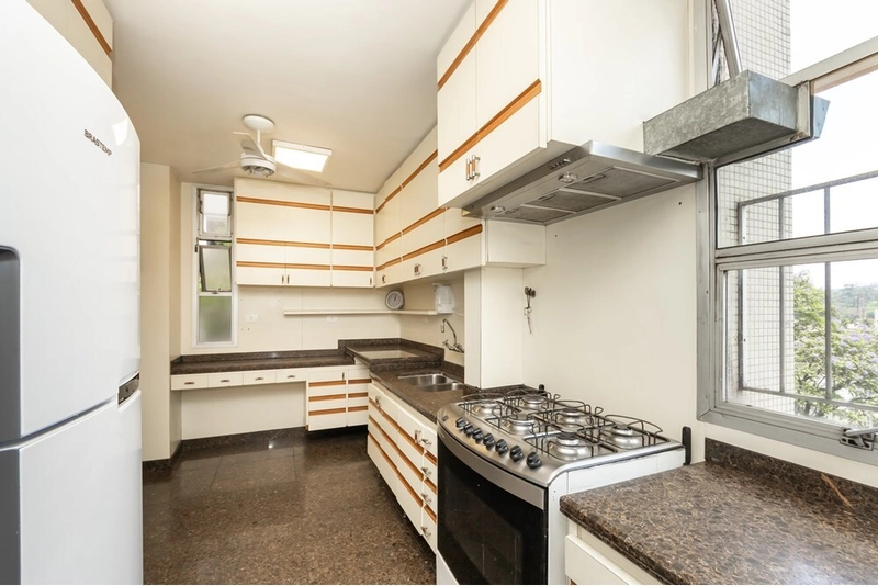 Apartamento 3 dormitórios 3 vagas no Jardim Europa: 20ª foto da galeria de imagens do imóvel