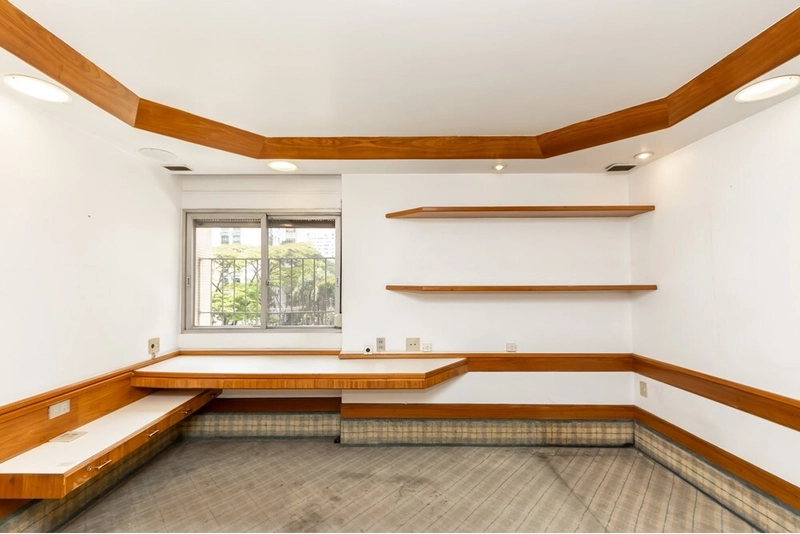 Apartamento 3 dormitórios 3 vagas no Jardim Europa: 10ª foto da galeria de imagens do imóvel