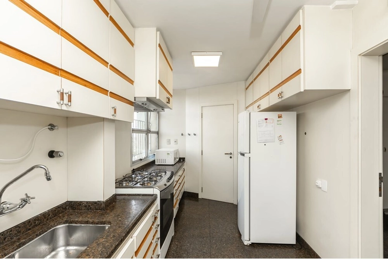 Apartamento 3 dormitórios 3 vagas no Jardim Europa: 32ª foto da galeria de imagens do imóvel