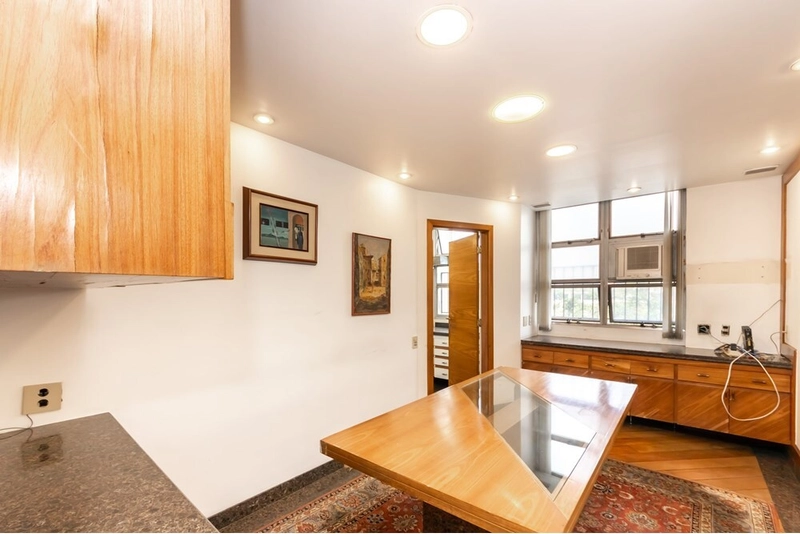 Apartamento 3 dormitórios 3 vagas no Jardim Europa: 28ª foto da galeria de imagens do imóvel