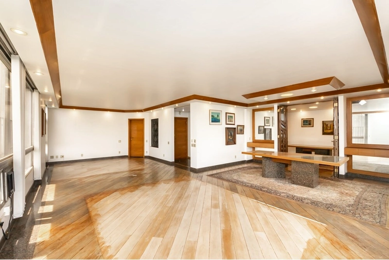 Apartamento 3 dormitórios 3 vagas no Jardim Europa: 22ª foto da galeria de imagens do imóvel