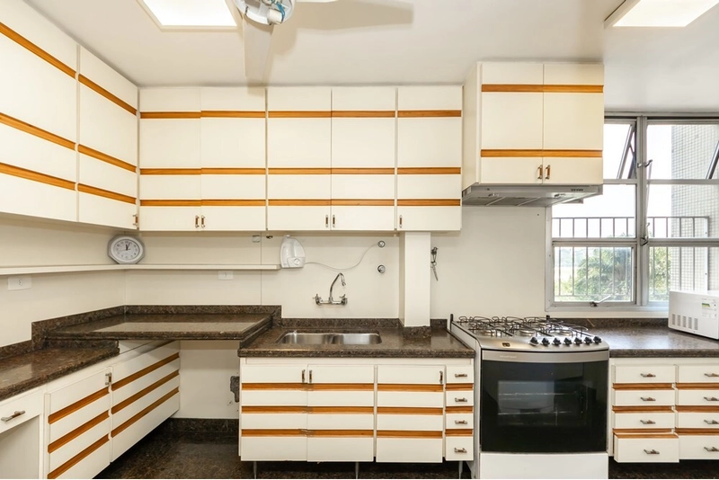 Apartamento 3 dormitórios 3 vagas no Jardim Europa: 31ª foto da galeria de imagens do imóvel