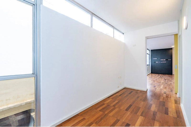 Apartamento com janelões em Pinheiros 3 dormitórios 1 vaga: 24ª foto da galeria de imagens do imóvel
