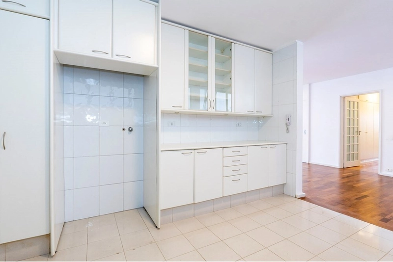 Apartamento com janelões em Pinheiros 3 dormitórios 1 vaga: 36ª foto da galeria de imagens do imóvel