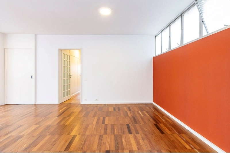 Apartamento com janelões em Pinheiros 3 dormitórios 1 vaga: 39ª foto da galeria de imagens do imóvel