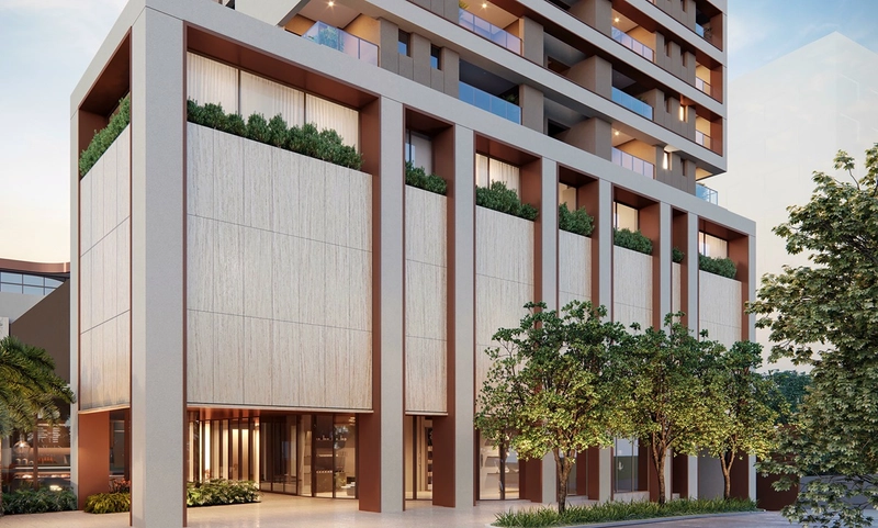 apartamento a venda no jardim paulista de grife: 29ª foto da galeria de imagens do imóvel