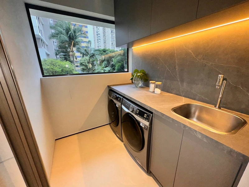 apartamento a venda no jardim paulista de grife: 18ª foto da galeria de imagens do imóvel