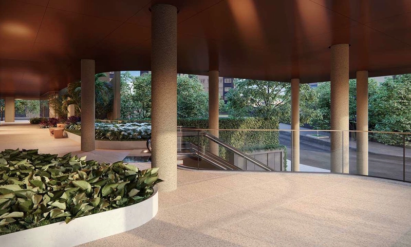 apartamento a venda no jardim paulista de grife: 23ª foto da galeria de imagens do imóvel