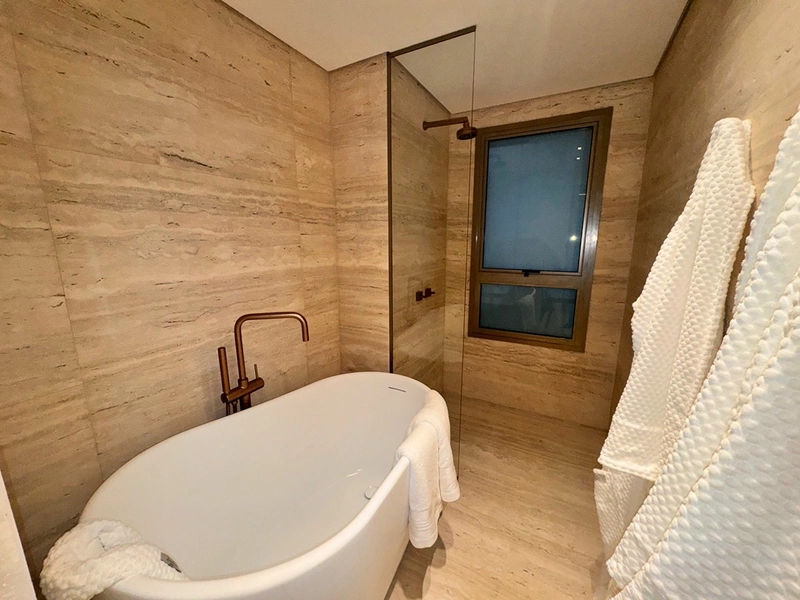 apartamento a venda no jardim paulista de grife: 15ª foto da galeria de imagens do imóvel