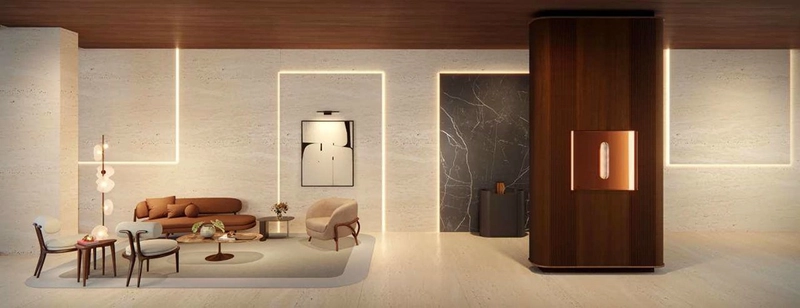 apartamento a venda no jardim paulista de grife: 21ª foto da galeria de imagens do imóvel