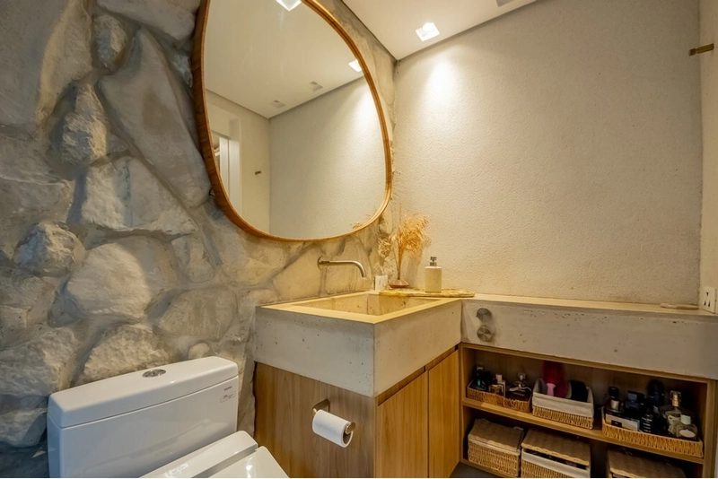 Apartamento 2 dormitórios 1 vaga na Vila Madalena novo: 38ª foto da galeria de imagens do imóvel