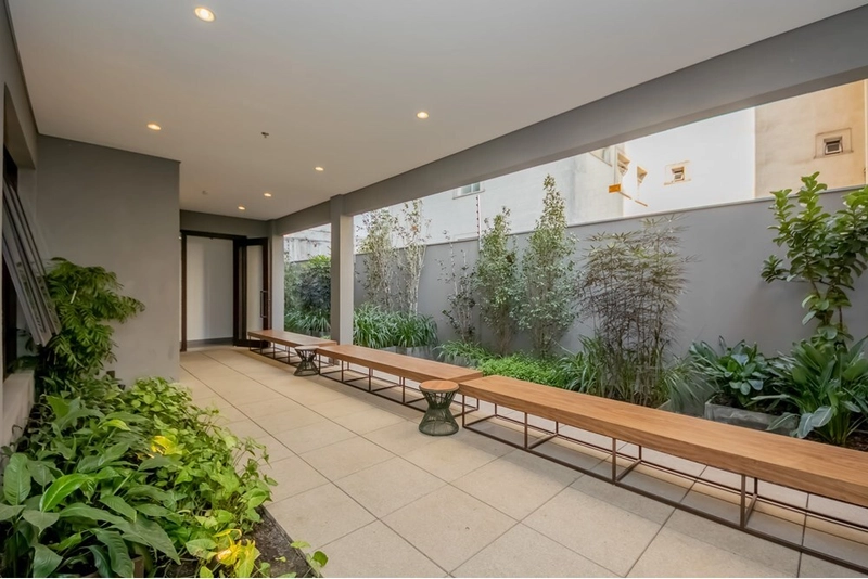 Apartamento 2 dormitórios 1 vaga na Vila Madalena novo: 24ª foto da galeria de imagens do imóvel