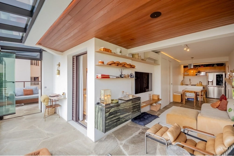 Apartamento 2 dormitórios 1 vaga na Vila Madalena novo: 49ª foto da galeria de imagens do imóvel