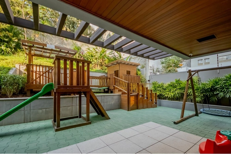 Apartamento 2 dormitórios 1 vaga na Vila Madalena novo: 11ª foto da galeria de imagens do imóvel