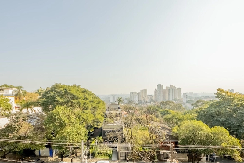 Apartamento 2 dormitórios 1 vaga na Vila Madalena novo: 31ª foto da galeria de imagens do imóvel