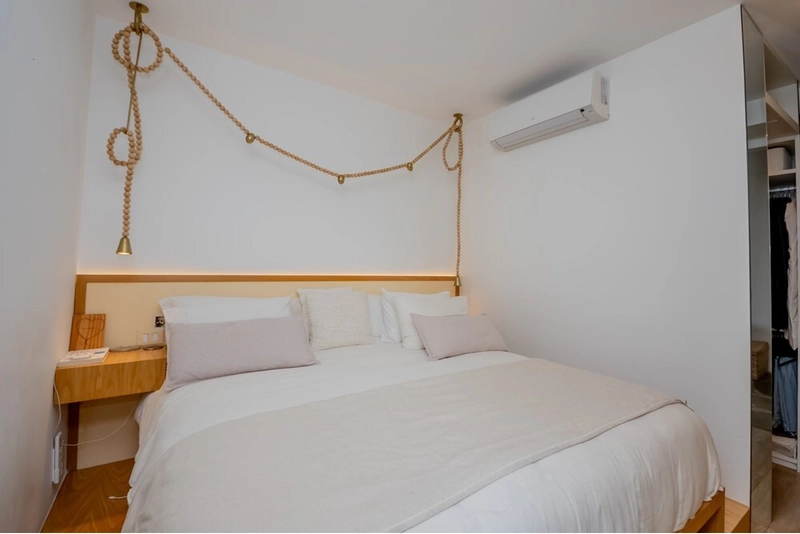 Apartamento 2 dormitórios 1 vaga na Vila Madalena novo: 42ª foto da galeria de imagens do imóvel