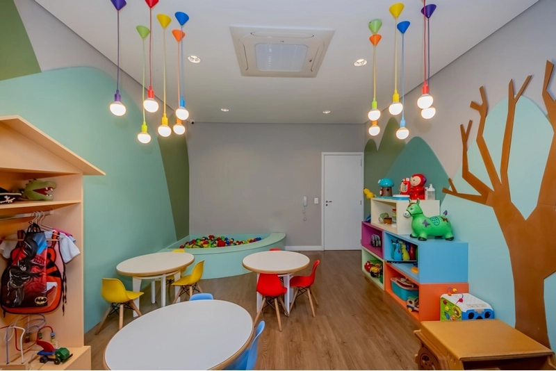 Apartamento 2 dormitórios 1 vaga na Vila Madalena novo: 15ª foto da galeria de imagens do imóvel