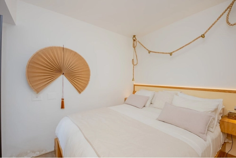 Apartamento 2 dormitórios 1 vaga na Vila Madalena novo: 43ª foto da galeria de imagens do imóvel