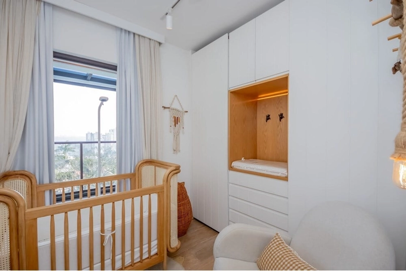Apartamento 2 dormitórios 1 vaga na Vila Madalena novo: 33ª foto da galeria de imagens do imóvel