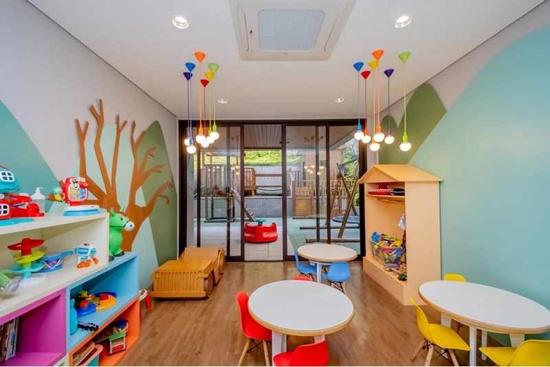 Apartamento 2 dormitórios 1 vaga na Vila Madalena novo: 14ª foto da galeria de imagens do imóvel
