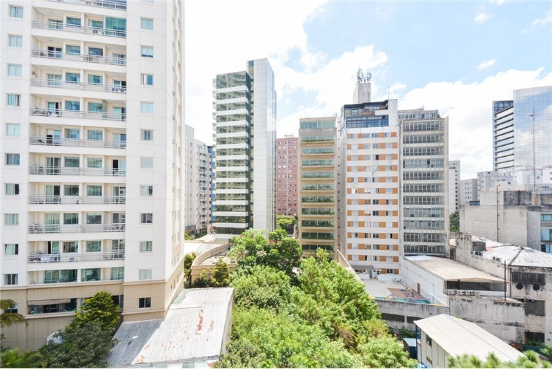 Apartamento 4 dormitórios sendo 3 suítes na Concolação: 31ª foto da galeria de imagens do imóvel