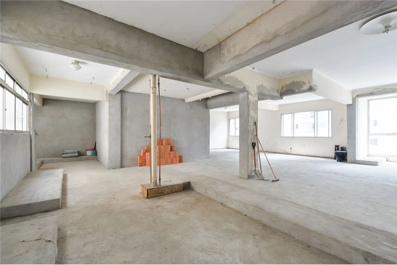 Apartamento 4 dormitórios sendo 3 suítes na Concolação: 2ª foto da galeria de imagens do imóvel