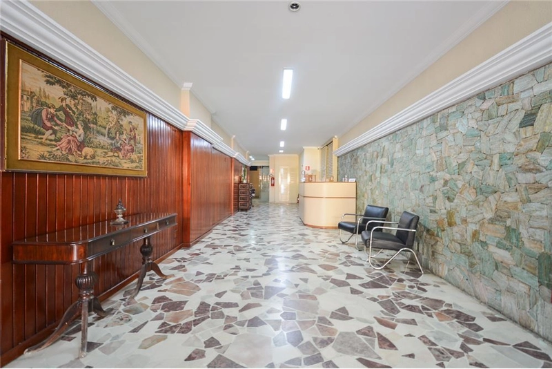 Apartamento 4 dormitórios sendo 3 suítes na Concolação: 24ª foto da galeria de imagens do imóvel