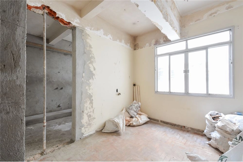 Apartamento 4 dormitórios sendo 3 suítes na Concolação: 8ª foto da galeria de imagens do imóvel