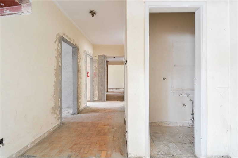 Apartamento 4 dormitórios sendo 3 suítes na Concolação: 45ª foto da galeria de imagens do imóvel