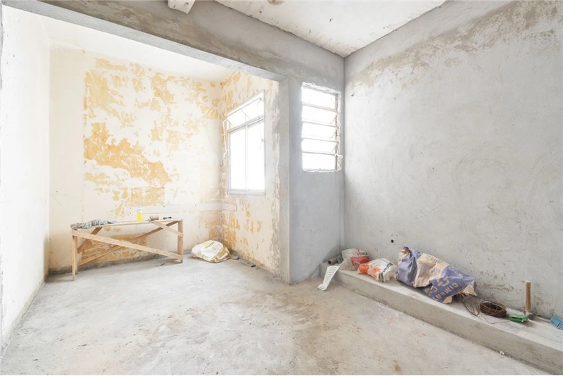 Apartamento 4 dormitórios sendo 3 suítes na Concolação: 5ª foto da galeria de imagens do imóvel