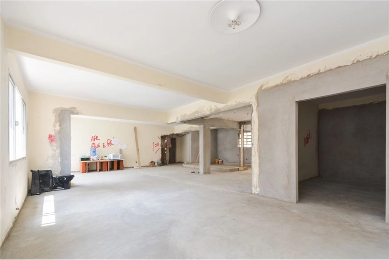 Apartamento 4 dormitórios sendo 3 suítes na Concolação: 1ª foto da galeria de imagens do imóvel