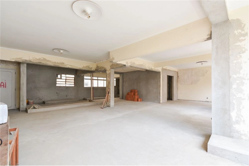 Apartamento 4 dormitórios sendo 3 suítes na Concolação: 3ª foto da galeria de imagens do imóvel
