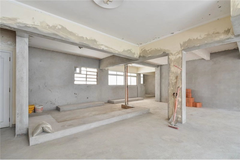 Apartamento 4 dormitórios sendo 3 suítes na Concolação: 32ª foto da galeria de imagens do imóvel