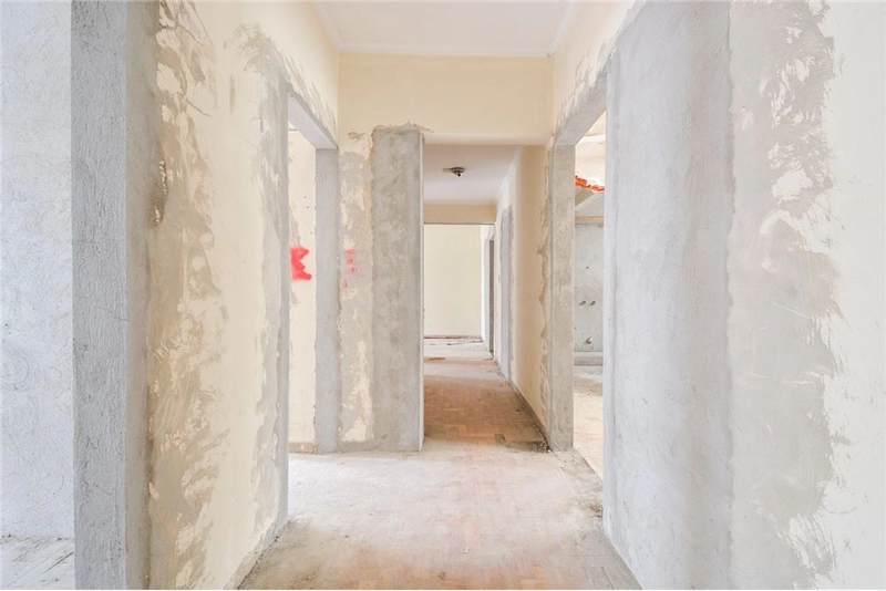 Apartamento 4 dormitórios sendo 3 suítes na Concolação: 46ª foto da galeria de imagens do imóvel