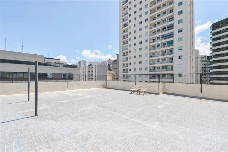 Apartamento 4 dormitórios sendo 3 suítes na Concolação: 18ª foto da galeria de imagens do imóvel