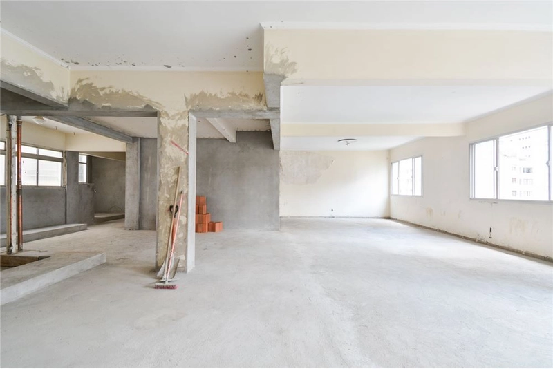 Apartamento 4 dormitórios sendo 3 suítes na Concolação: 4ª foto da galeria de imagens do imóvel