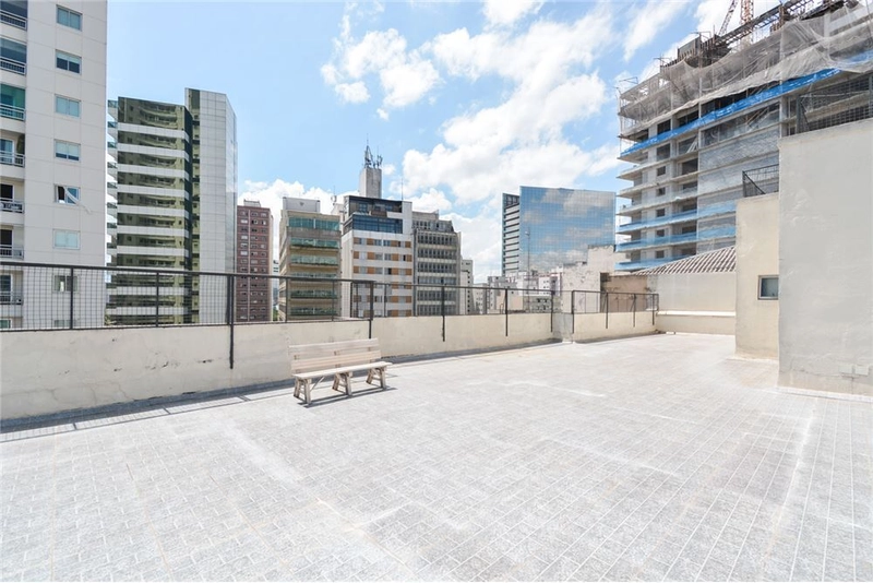 Apartamento 4 dormitórios sendo 3 suítes na Concolação: 19ª foto da galeria de imagens do imóvel