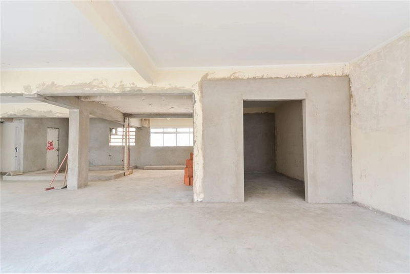 Apartamento 4 dormitórios sendo 3 suítes na Concolação: 28ª foto da galeria de imagens do imóvel